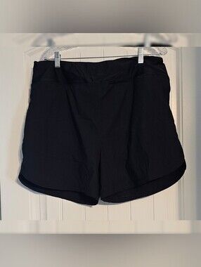 Pudolla Women's Swim Boardshorts